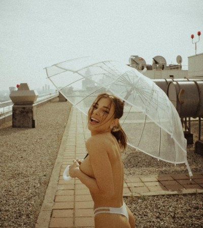 Люсия, Г. Королёв