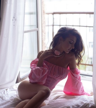 Ирина, Г. Королёв