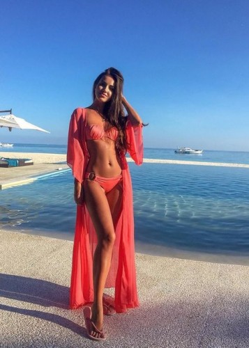 Наталия, Г. Королёв