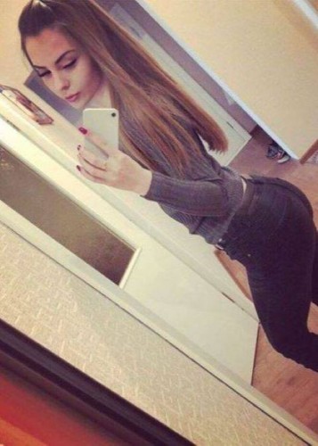 Настя, Г. Королёв